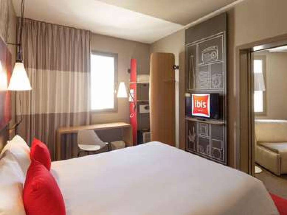 IBIS SFAX 6