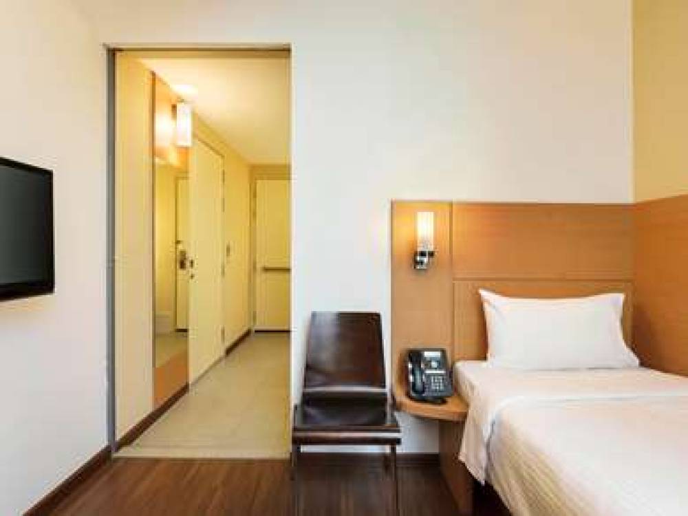 IBIS SINGAPORE NOVENA 7