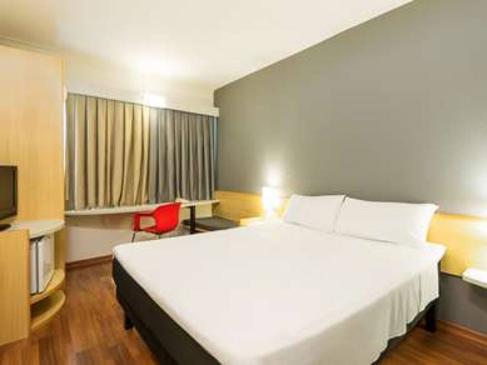 Ibis Sao Jose Dos Campos Colinas 6