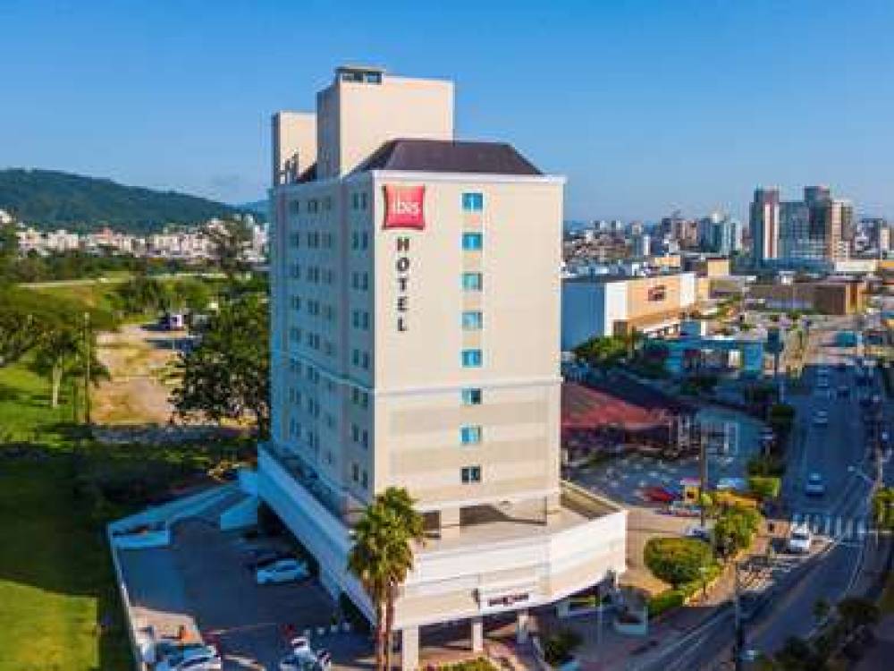 Ibis Sao Jose