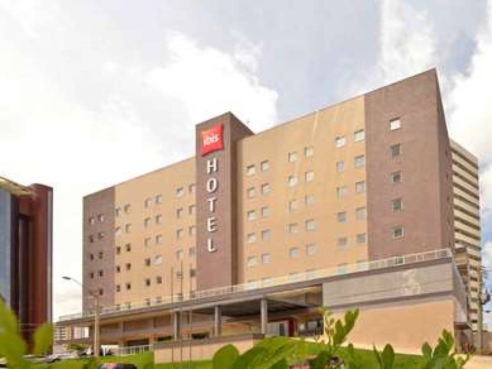 Ibis Sao Luis 4