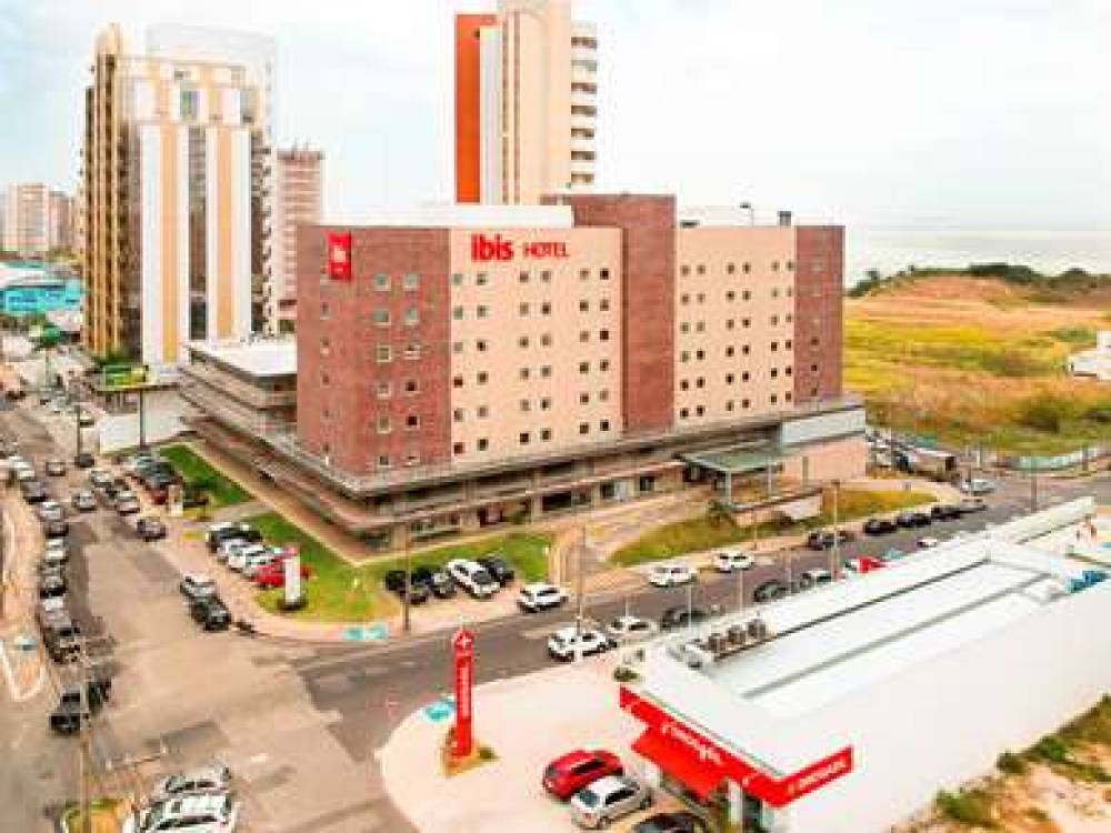 Ibis Sao Luis 3