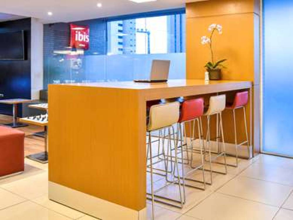 Ibis Sao Luis 2