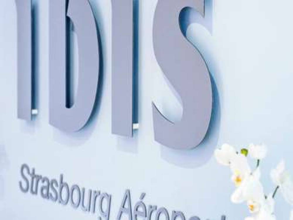 Ibis Strasbourg Aeroport Le Zenith