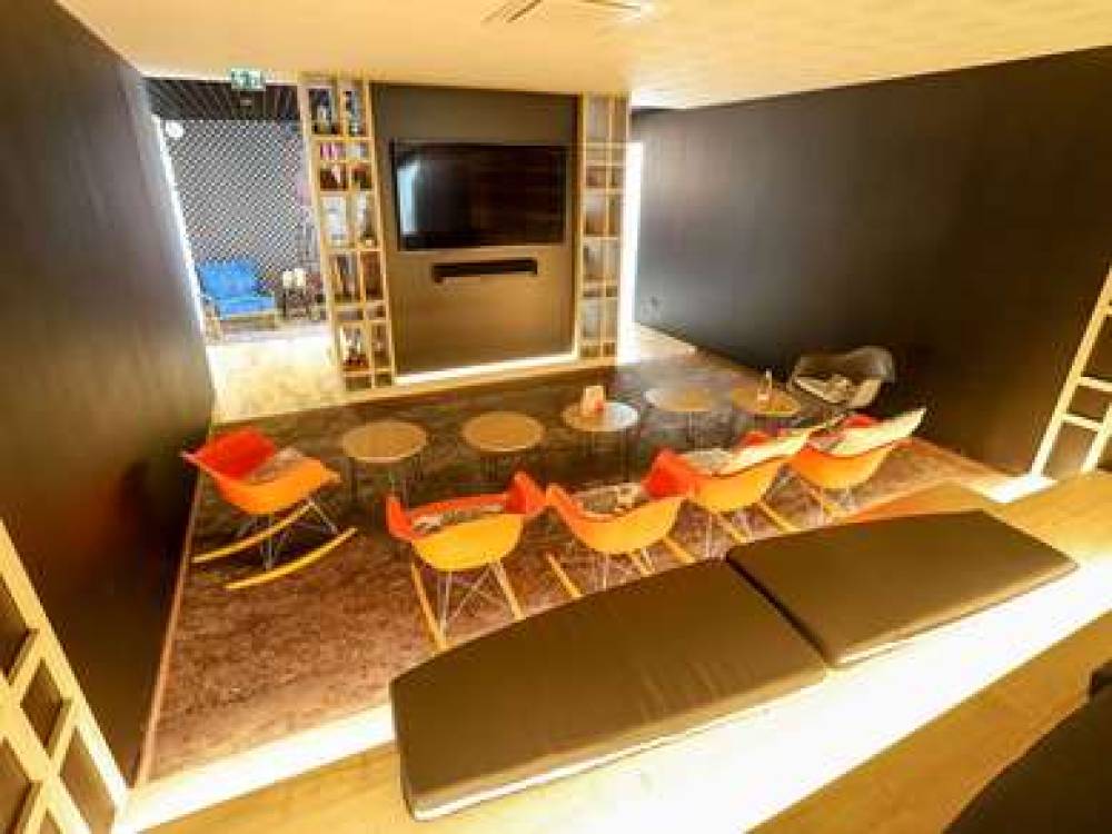 IBIS STRASBOURG NORD HAGUENAU 8