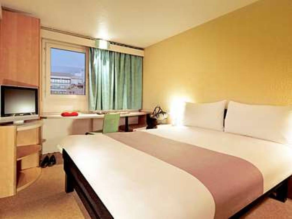 Ibis Stuttgart City 8