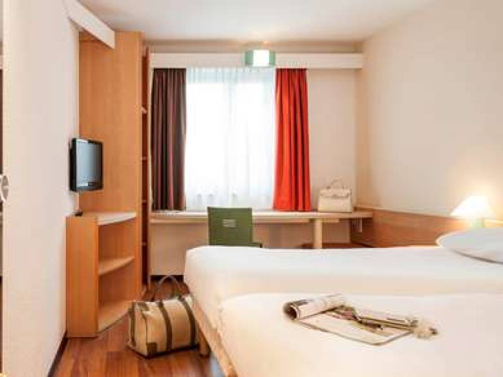 Ibis Stuttgart City 6