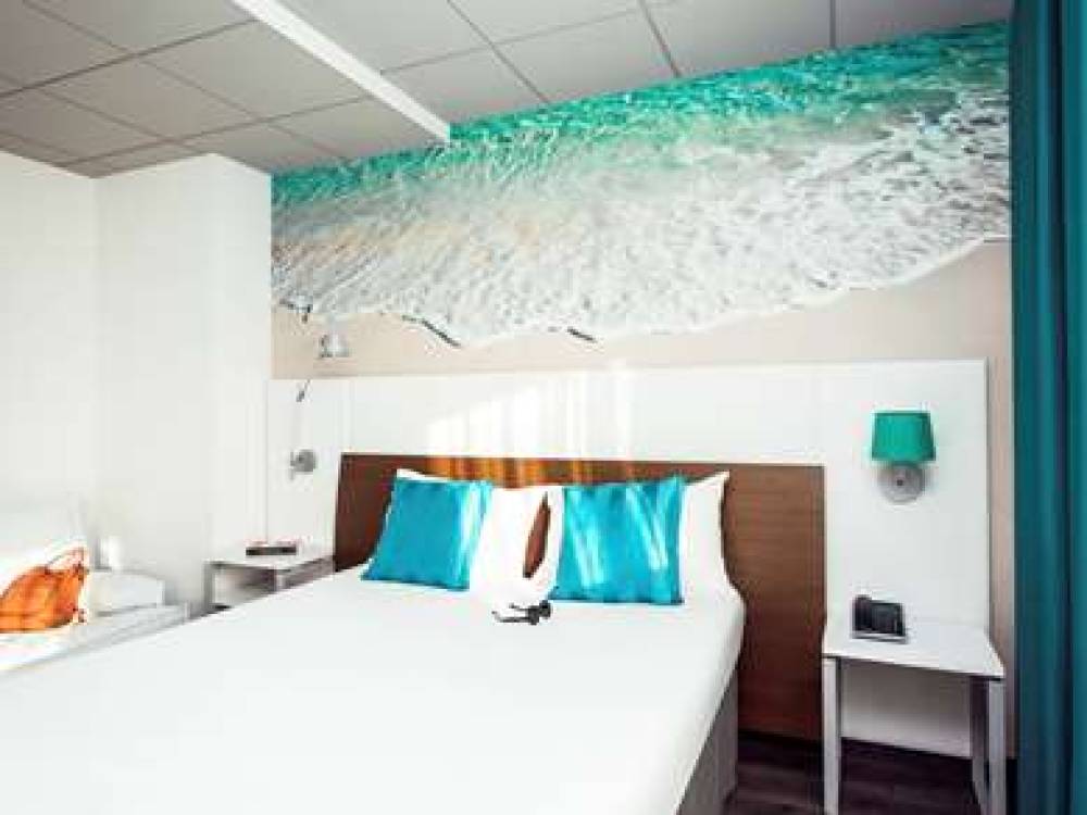 Ibis Styles A Coruna 9