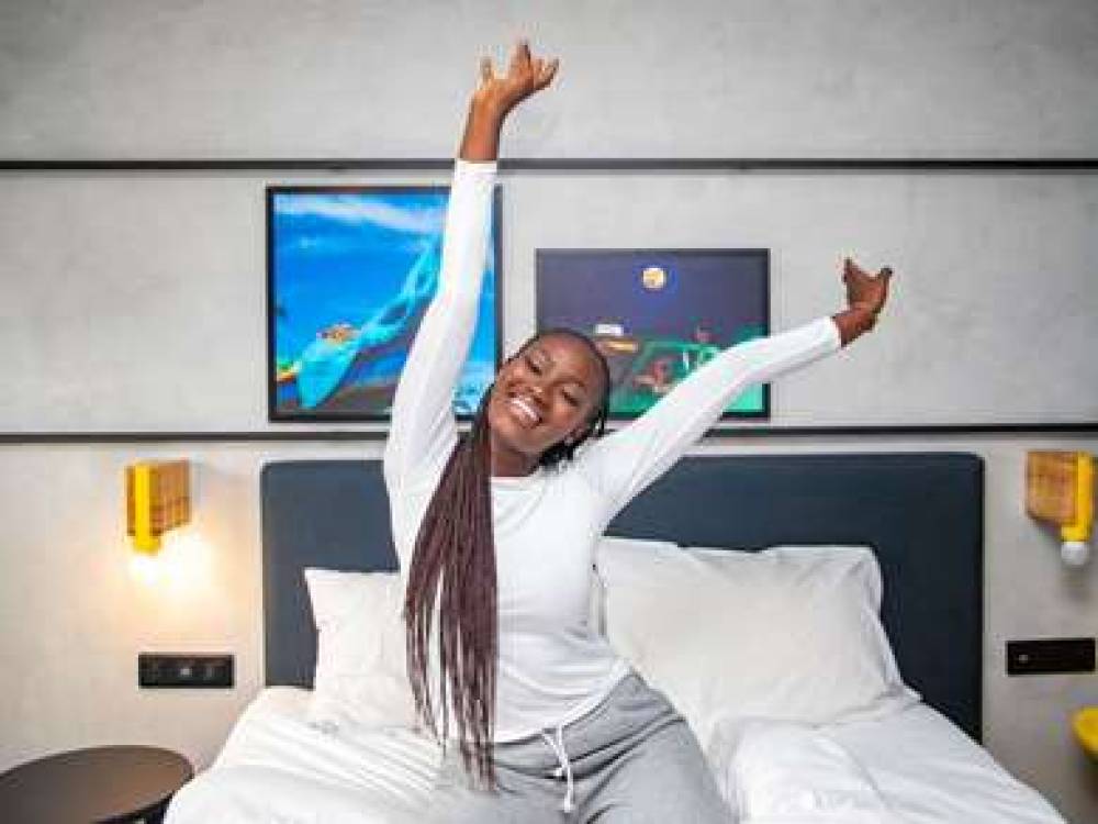 IBIS STYLES ABIDJAN MARCORY 5