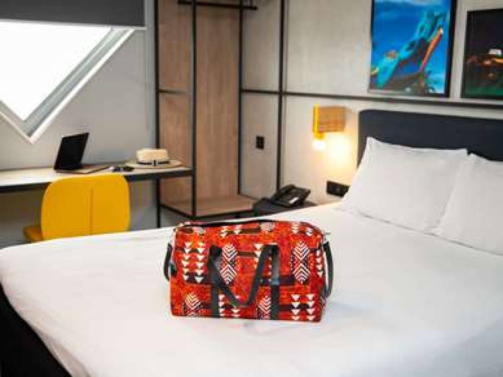 IBIS STYLES ABIDJAN MARCORY 6