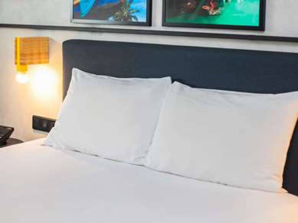 IBIS STYLES ABIDJAN MARCORY 8