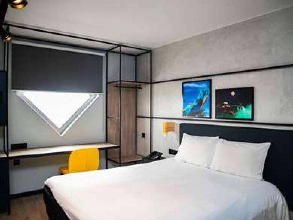 IBIS STYLES ABIDJAN MARCORY 4