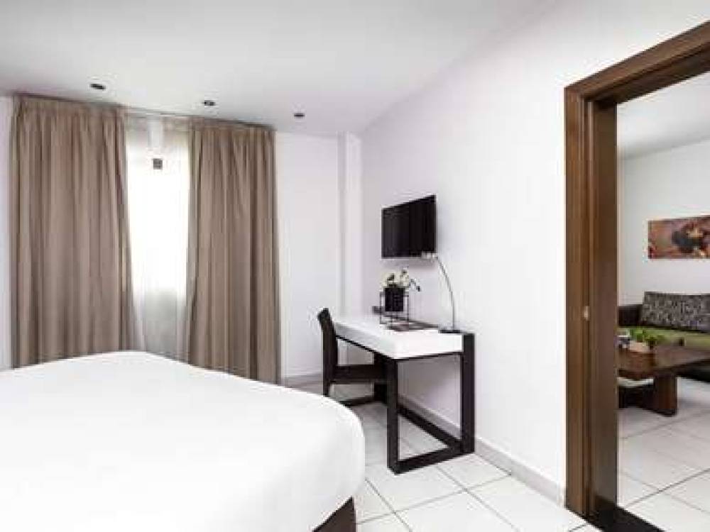 IBIS STYLES ACCRA AIRPORT 6