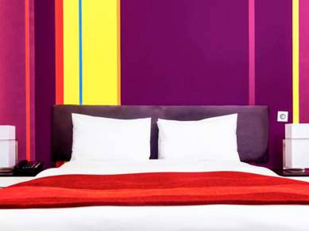 IBIS STYLES ACCRA AIRPORT 5