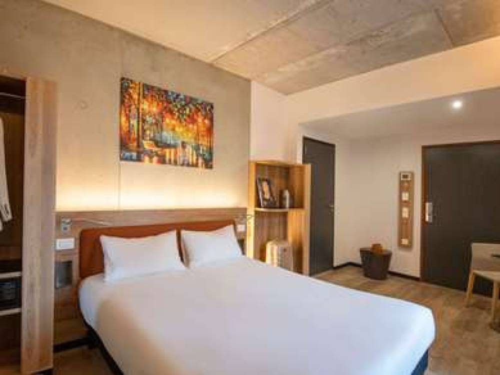 Ibis Styles Ajaccio Napoleon 6