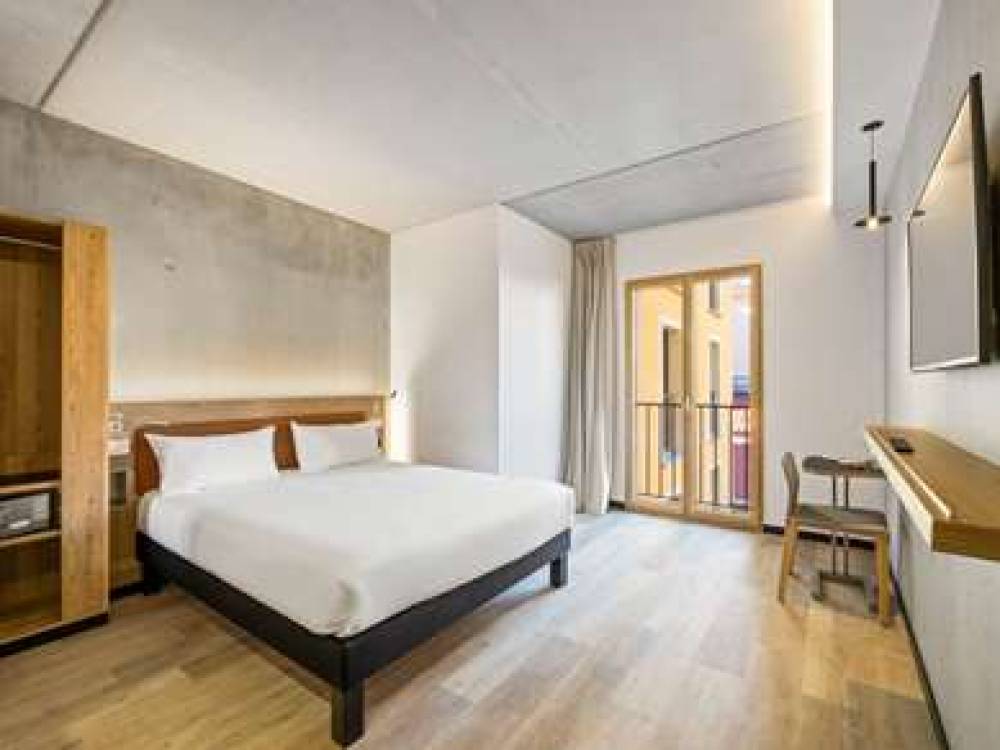 Ibis Styles Ajaccio Napoleon 10