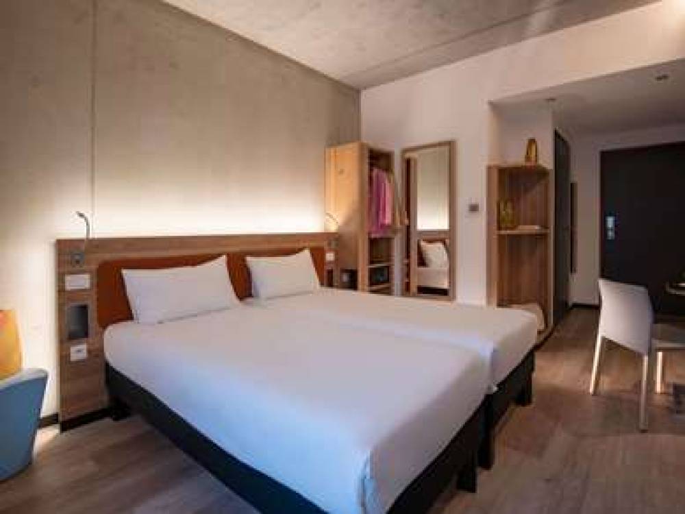 Ibis Styles Ajaccio Napoleon