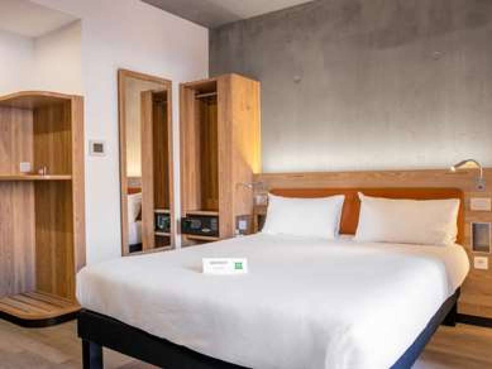 Ibis Styles Ajaccio Napoleon 9