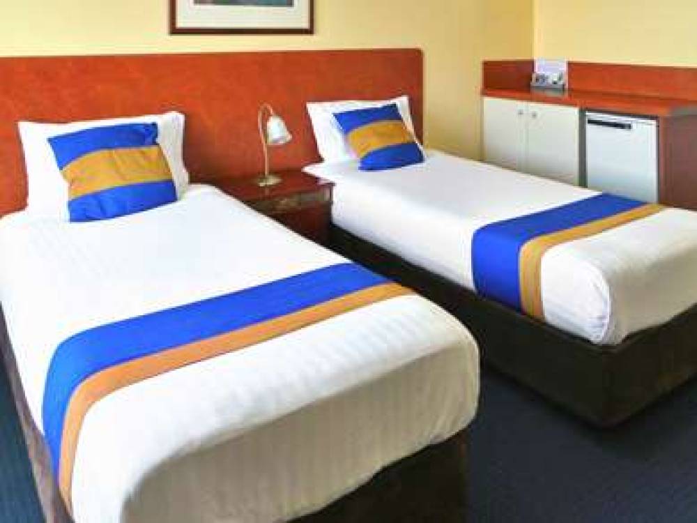 Ibis Styles Albany 7