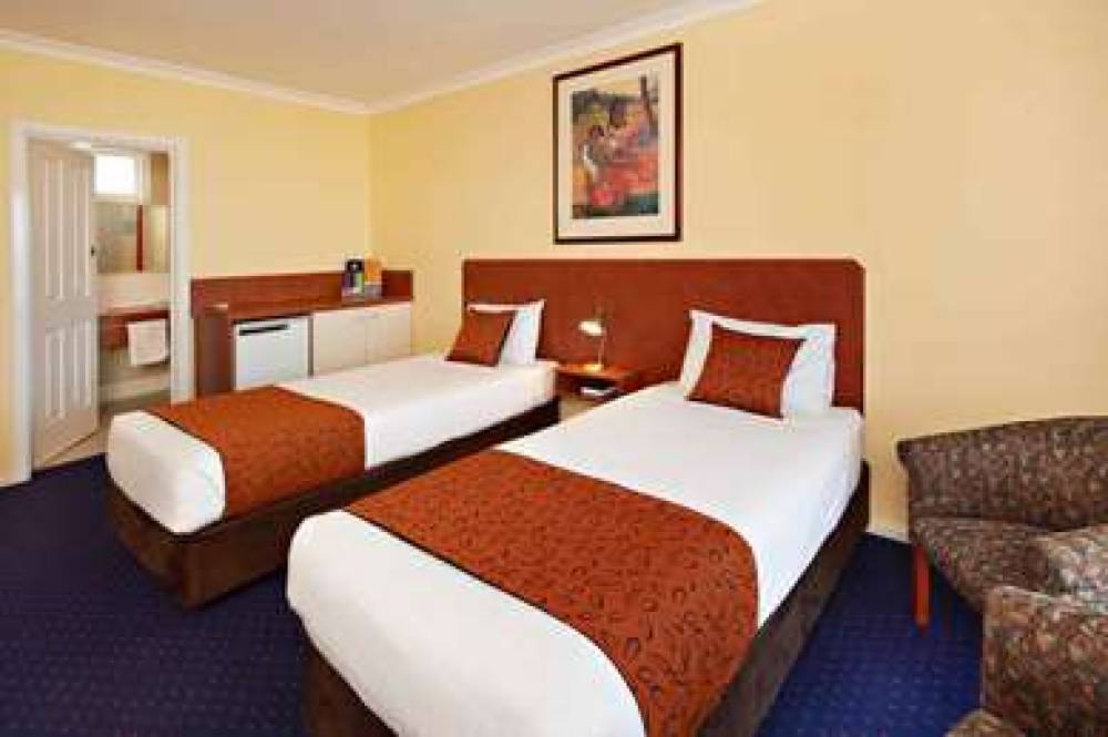 Ibis Styles Albany 10