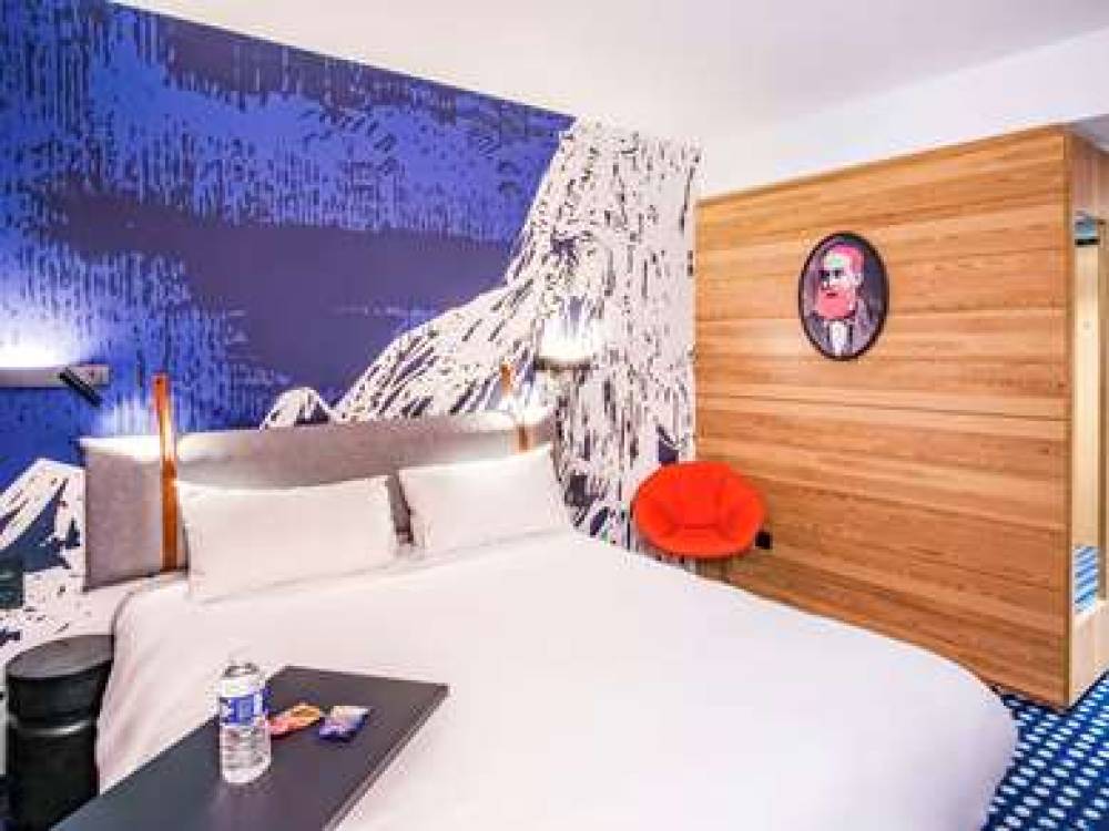 IBIS STYLES ALBERTVILLE 3