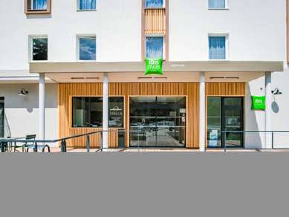 IBIS STYLES ALBERTVILLE 1