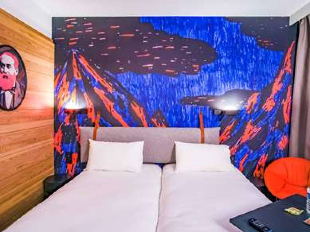 IBIS STYLES ALBERTVILLE 5