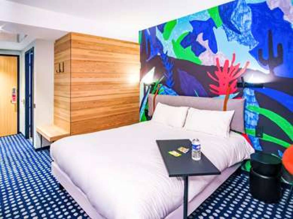 IBIS STYLES ALBERTVILLE 4