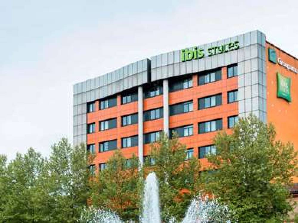 Ibis Styles Albi Centre Le Theatro 3