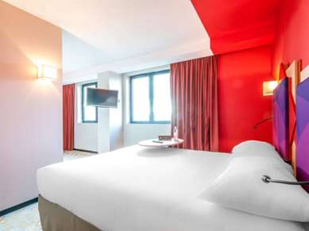 Ibis Styles Albi Centre Le Theatro 7