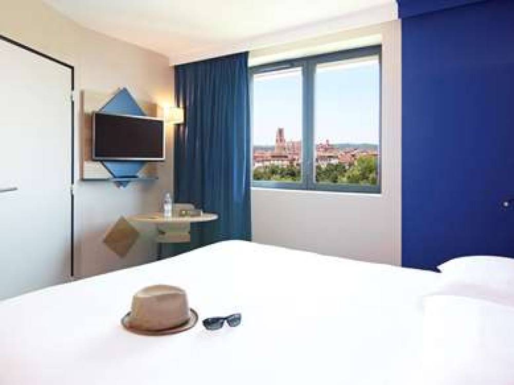 Ibis Styles Albi Centre Le Theatro 5