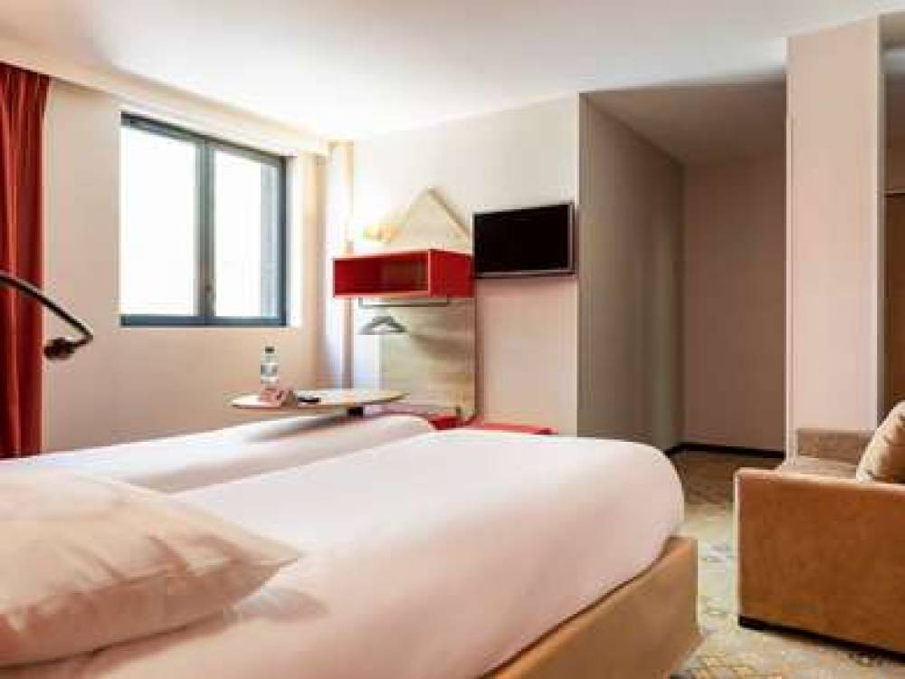 Ibis Styles Albi Centre Le Theatro 8