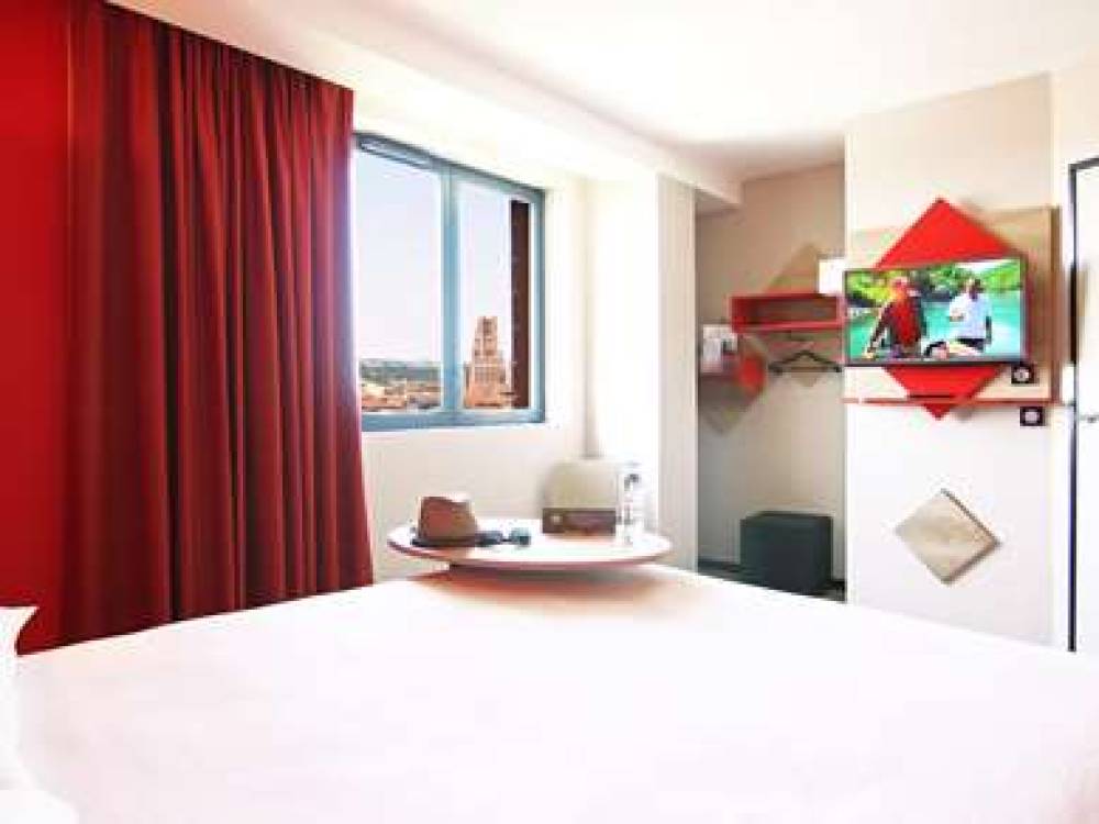 Ibis Styles Albi Centre Le Theatro 10