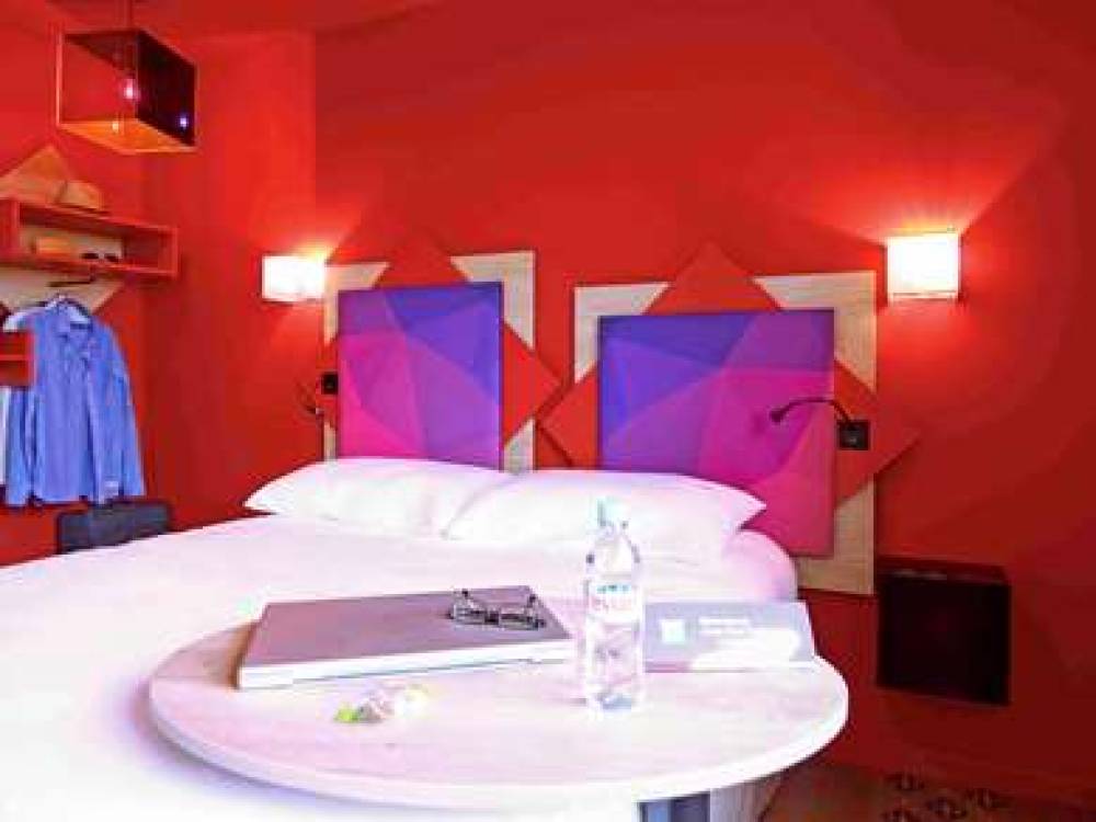 Ibis Styles Albi Centre Le Theatro 9