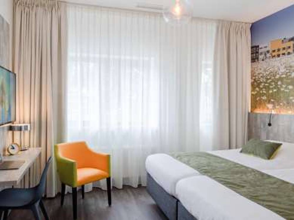 Ibis Styles Almere 5