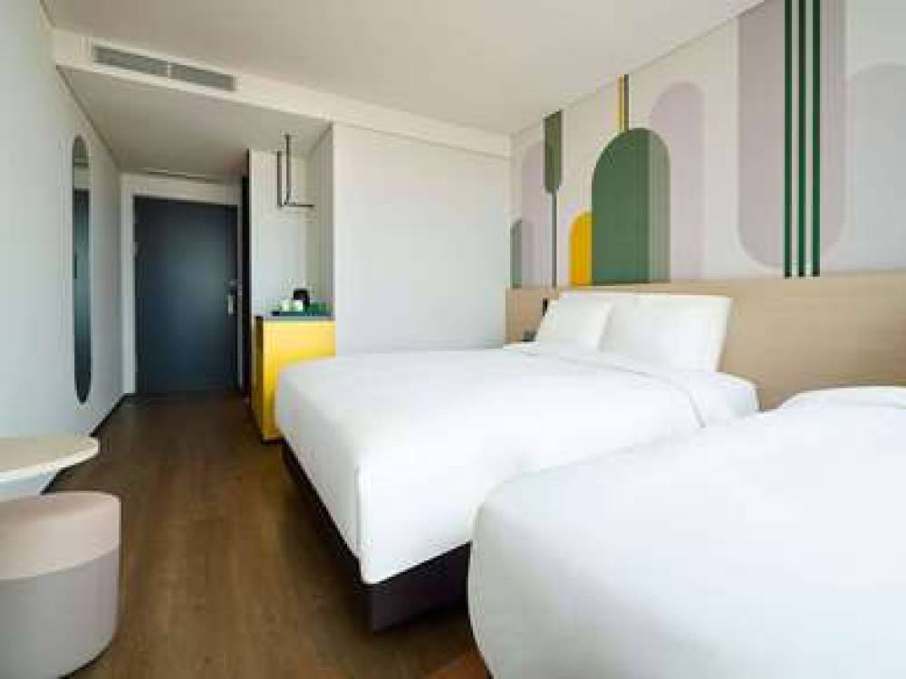 IBIS STYLES AMBASSADOR ICN APT 2