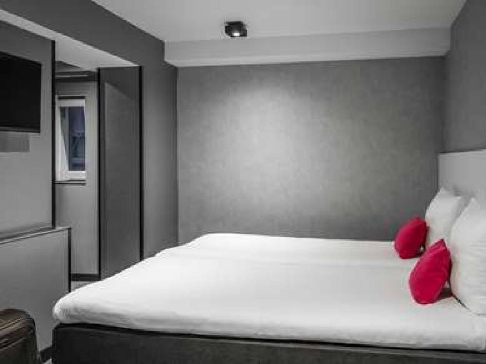 Ibis Styles Amsterdam Amstel 9