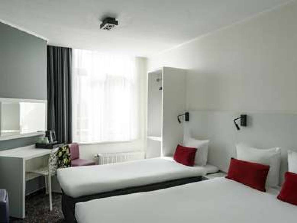 Ibis Styles Amsterdam City 10