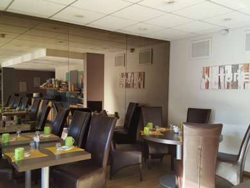 Ibis Styles Angers Centre Gare 10