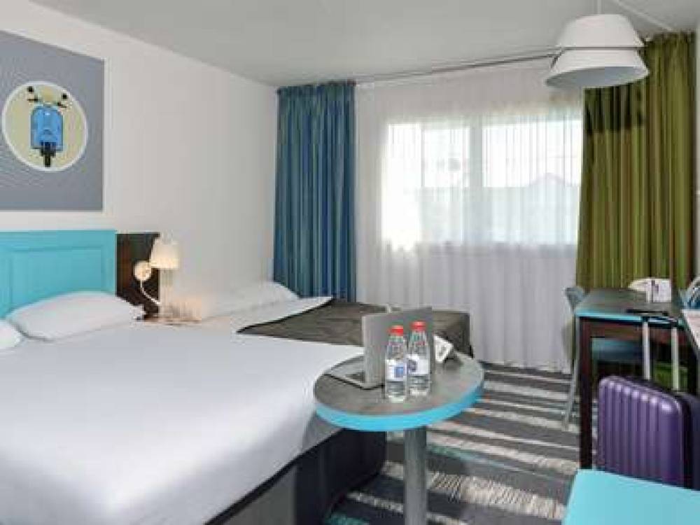 Ibis Styles Angouleme Nord 6