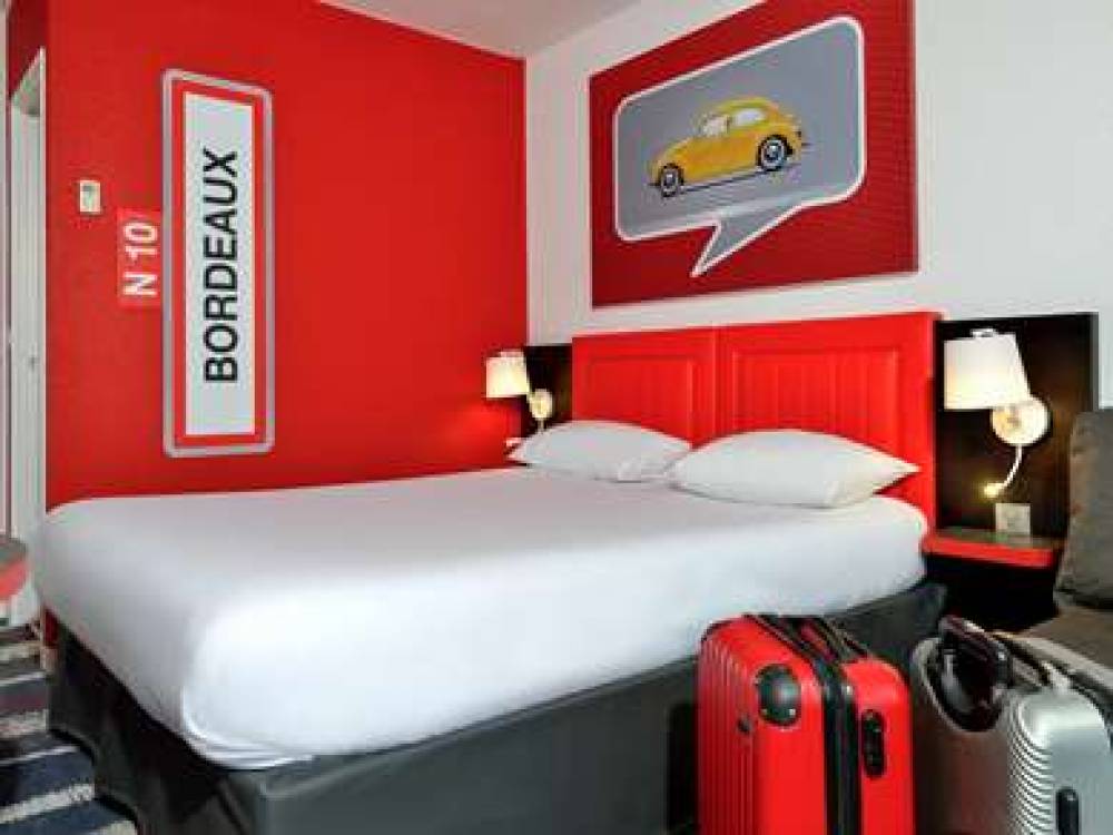 Ibis Styles Angouleme Nord 5