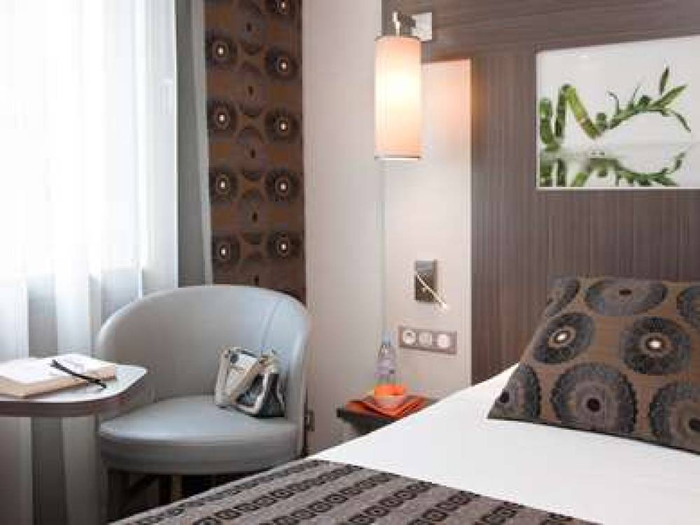 Ibis Styles Antibes 6