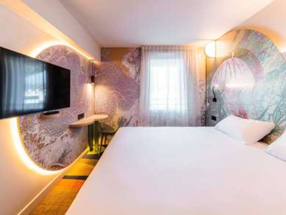 Ibis Styles Antibes 9