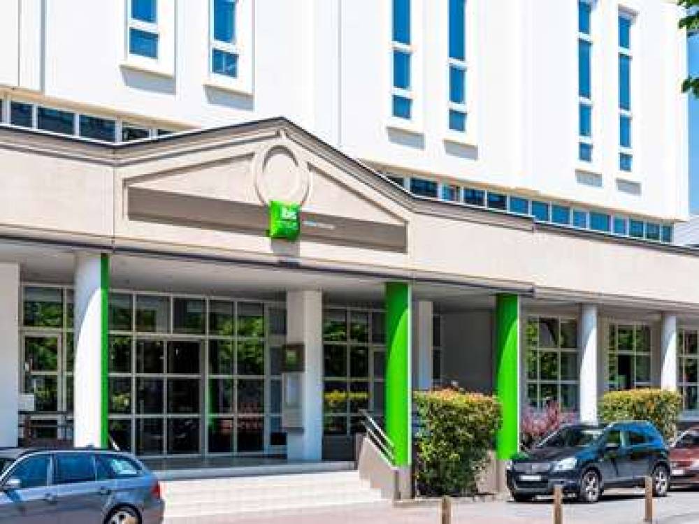 Ibis Styles Antony Paris Sud 2