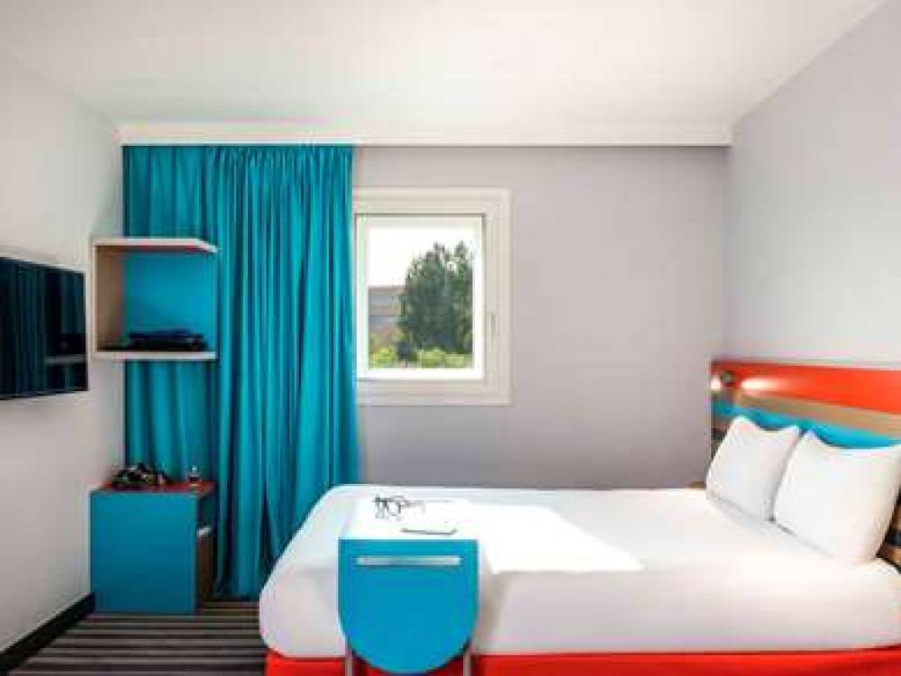 Ibis Styles Antony Paris Sud 9