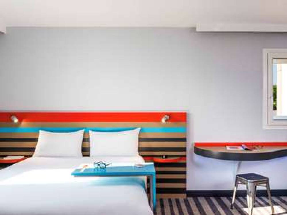 Ibis Styles Antony Paris Sud 8