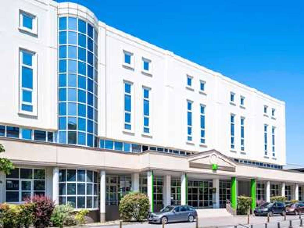 Ibis Styles Antony Paris Sud 3