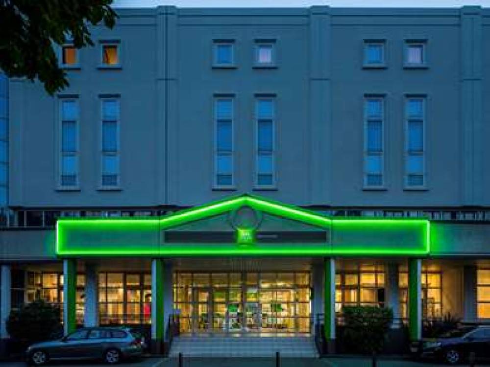 Ibis Styles Antony Paris Sud 4