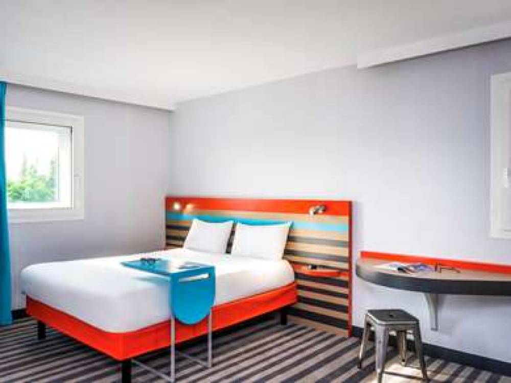 Ibis Styles Antony Paris Sud 10