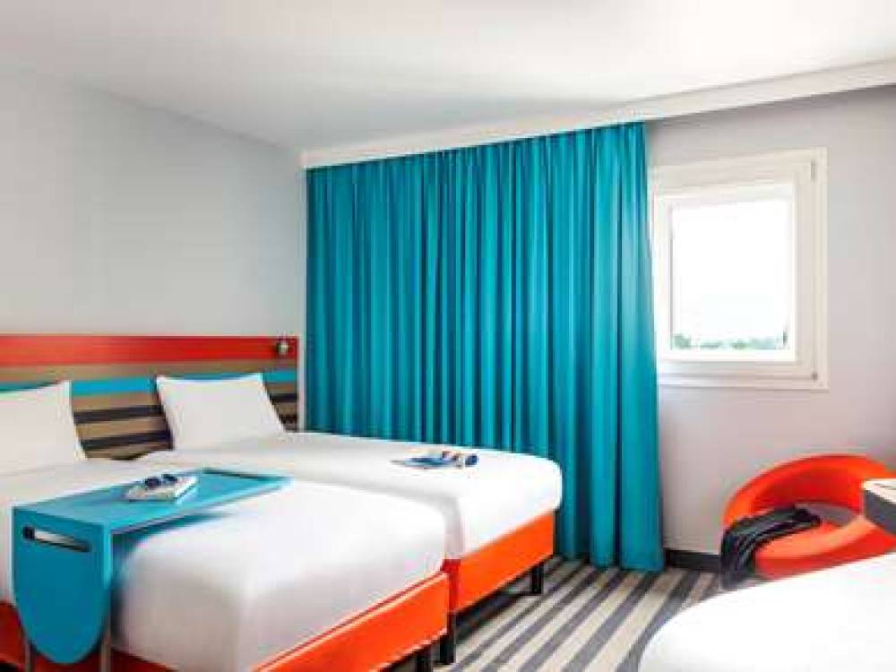 Ibis Styles Antony Paris Sud 7